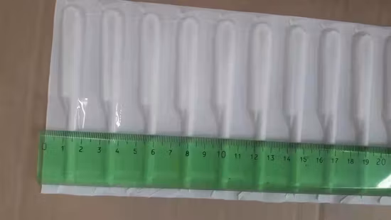 U Shape Straw Packing Machine